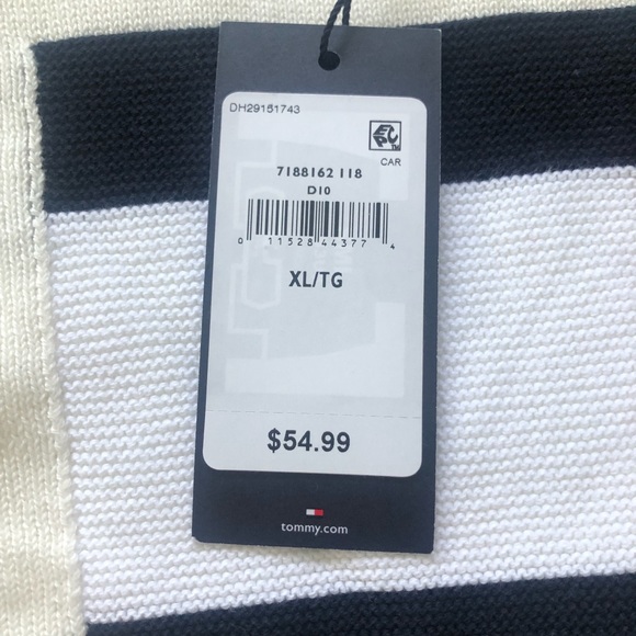 Tommy Hilfiger Sweater - Picture 4 of 6
